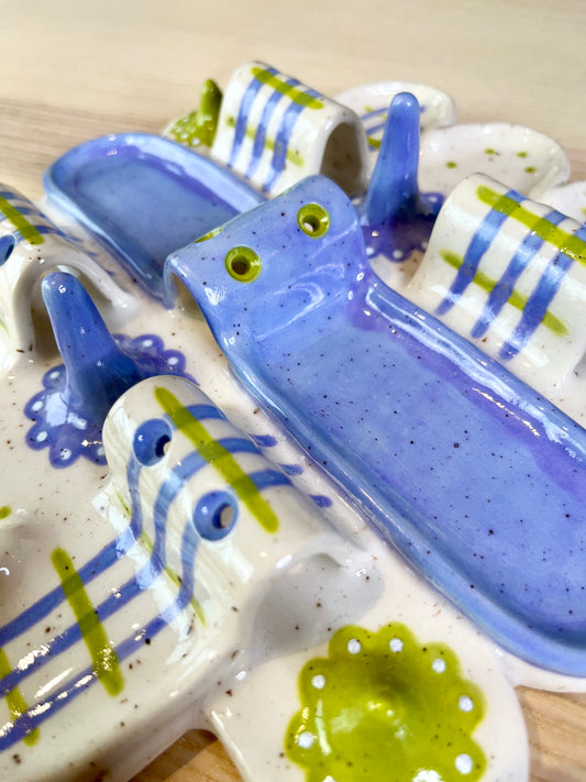 A Little City Jewelry Tray