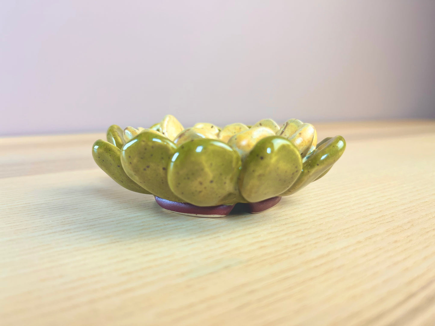 Petals on Petals Jewelry Tray
