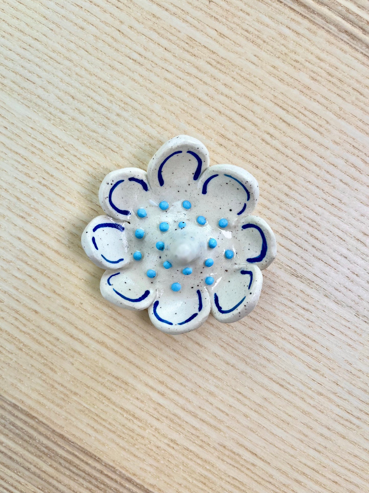 The Perky Blues