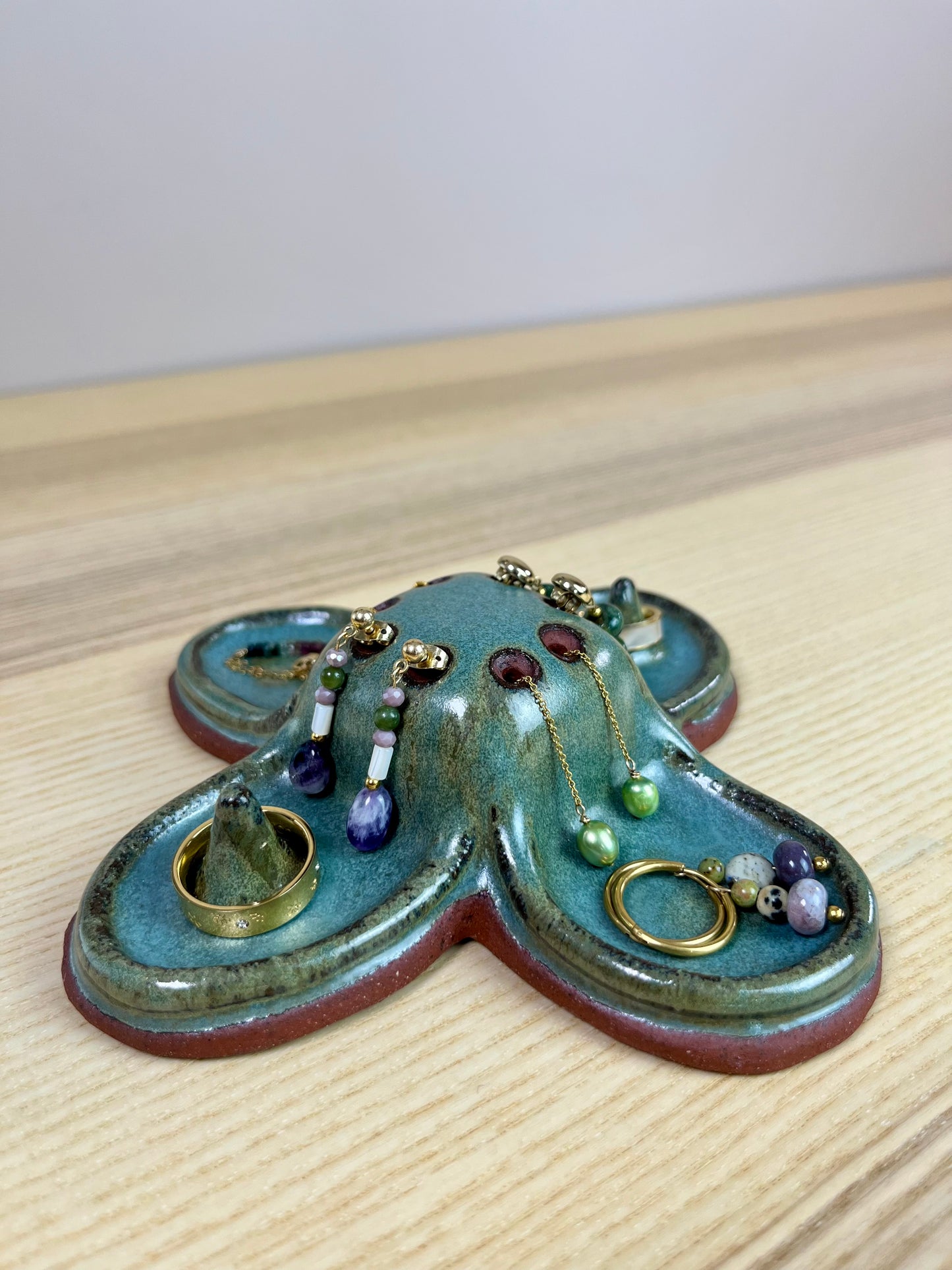 Jalapeño Plus Jewelry Tray - Seconds Sale
