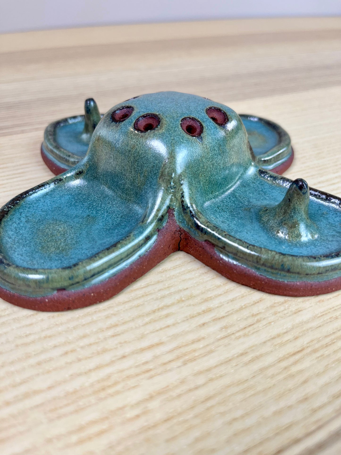 Jalapeño Plus Jewelry Tray - Seconds Sale