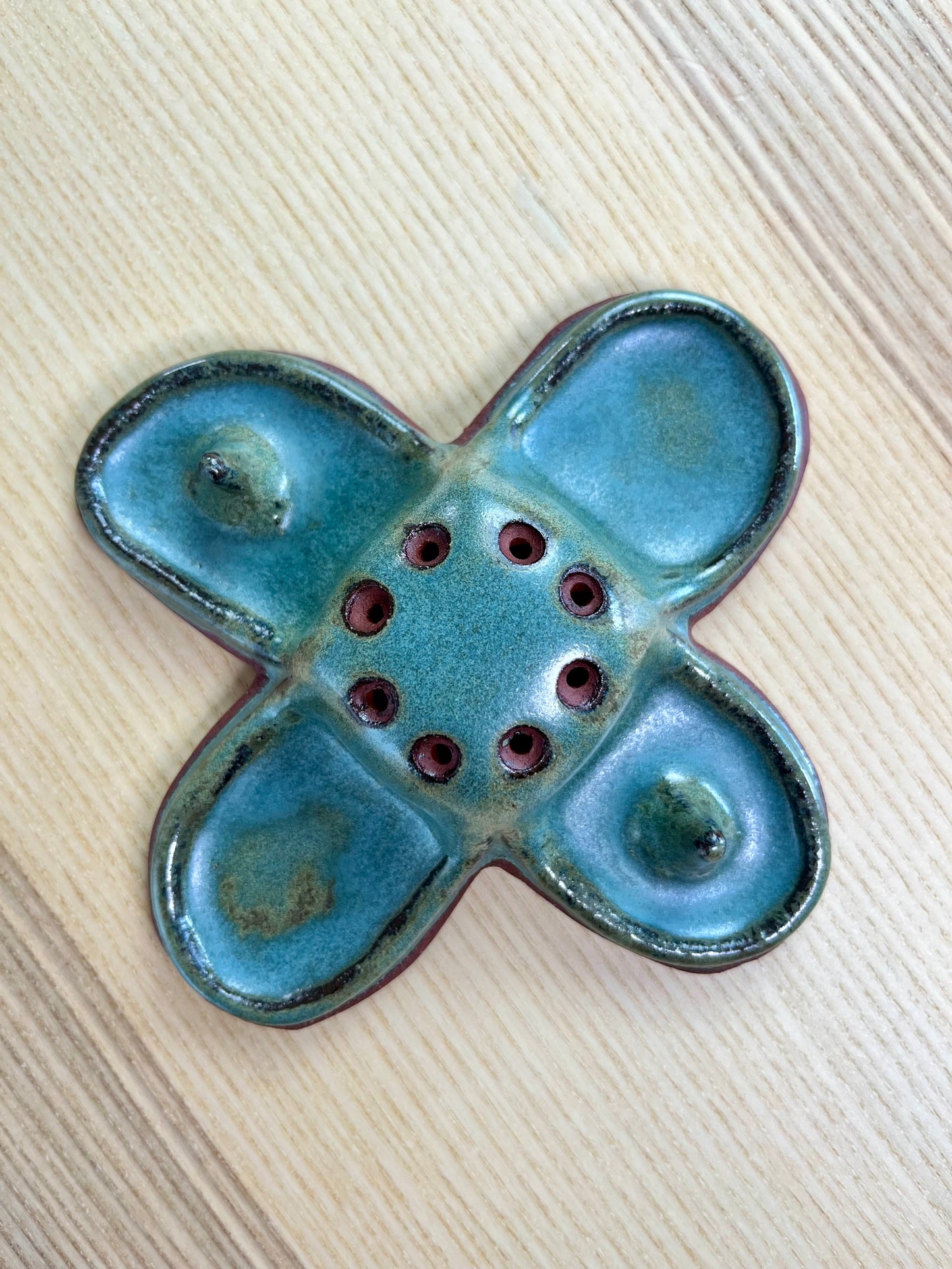 Jalapeño Plus Jewelry Tray - Seconds Sale