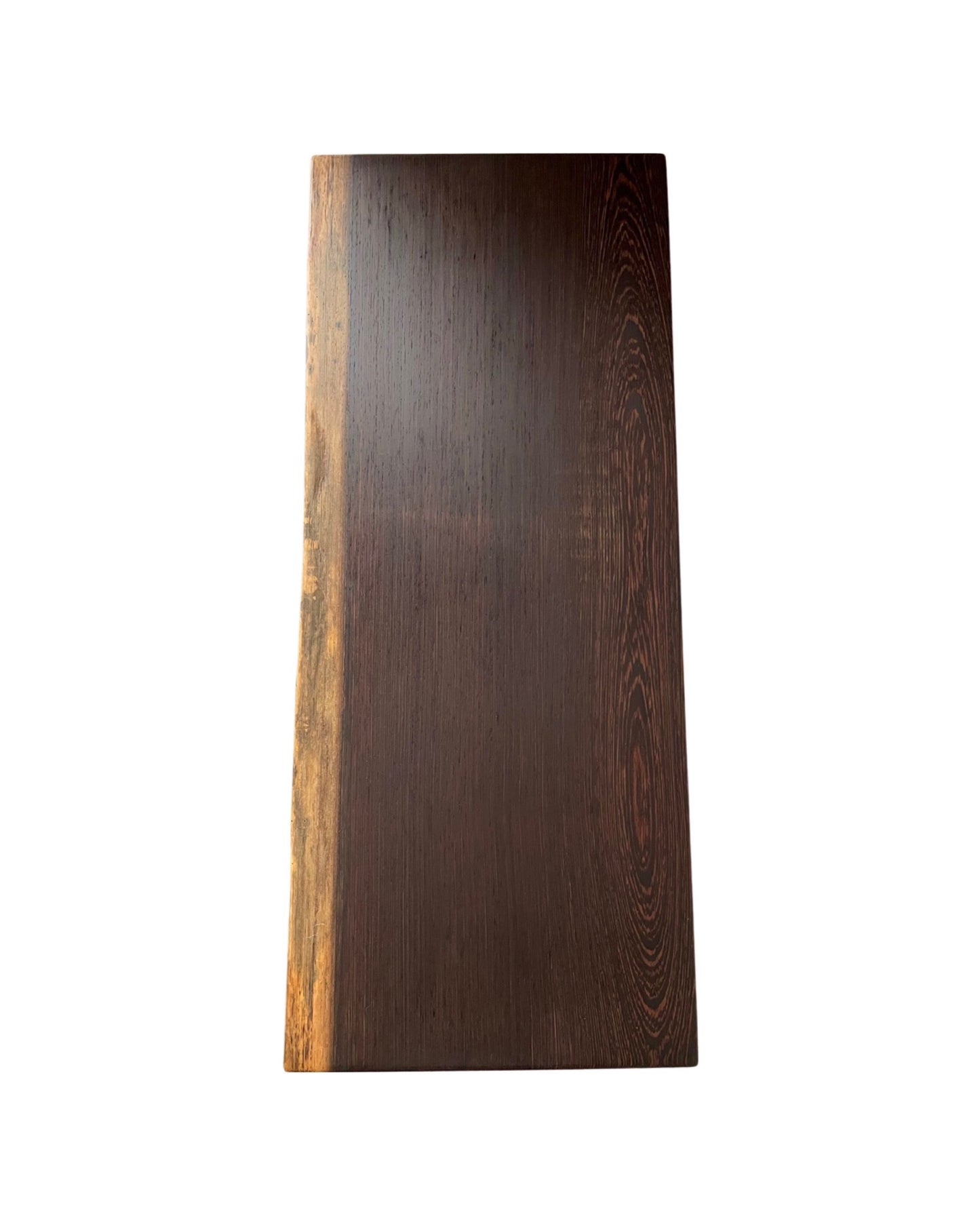Wenge Bench