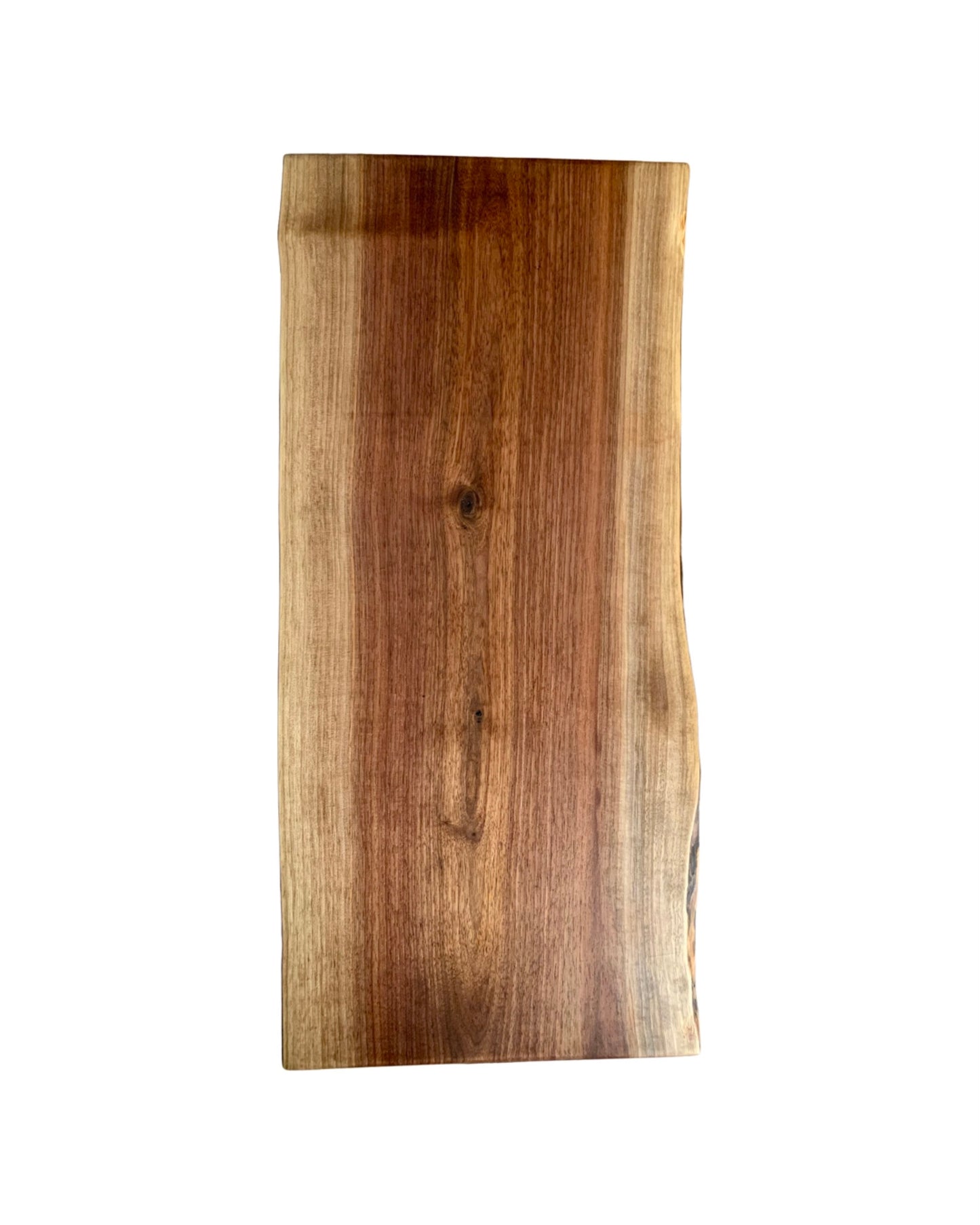 Walnut Bench
