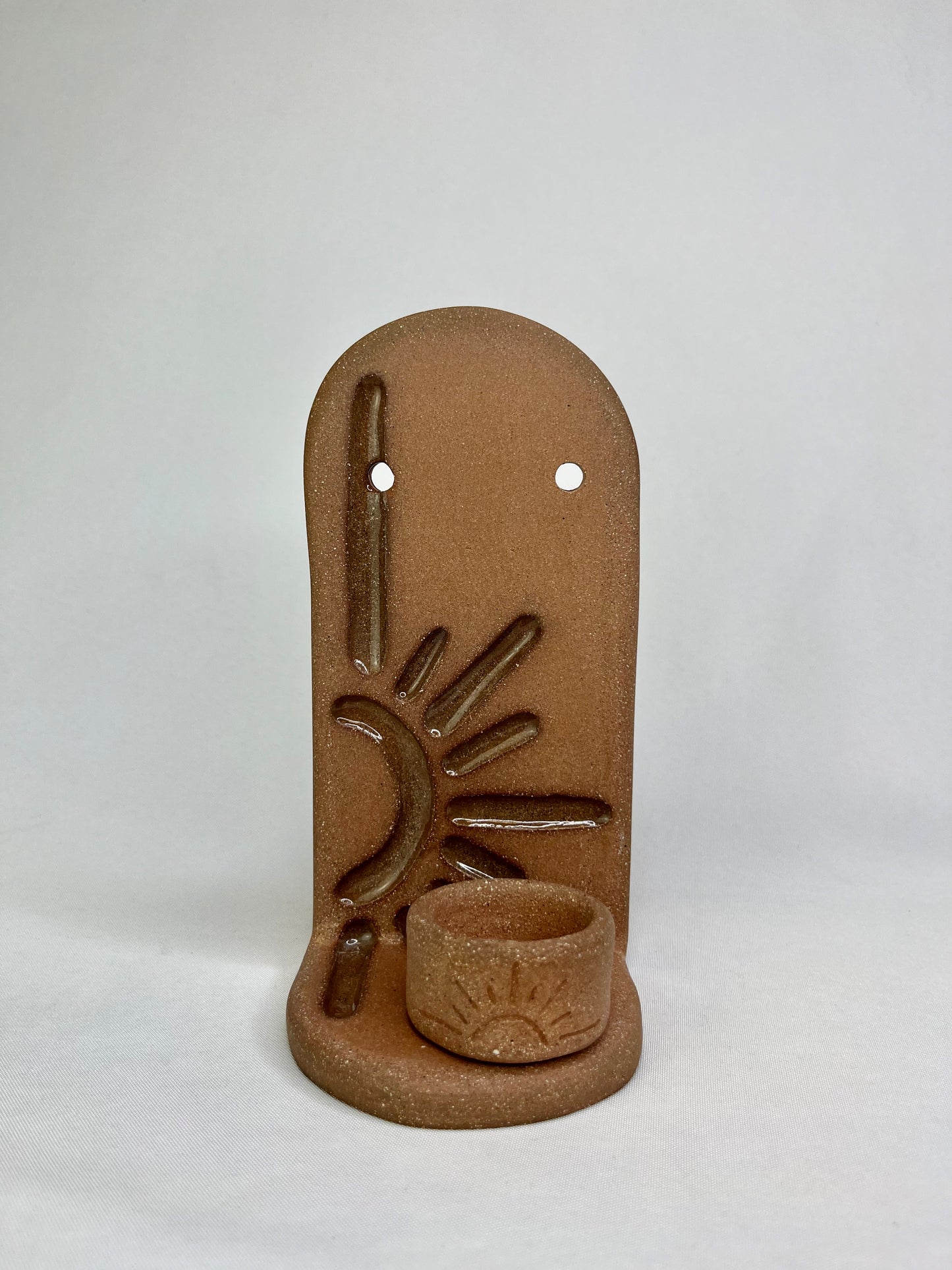 Sunshine Jewelry Shelf & Pot