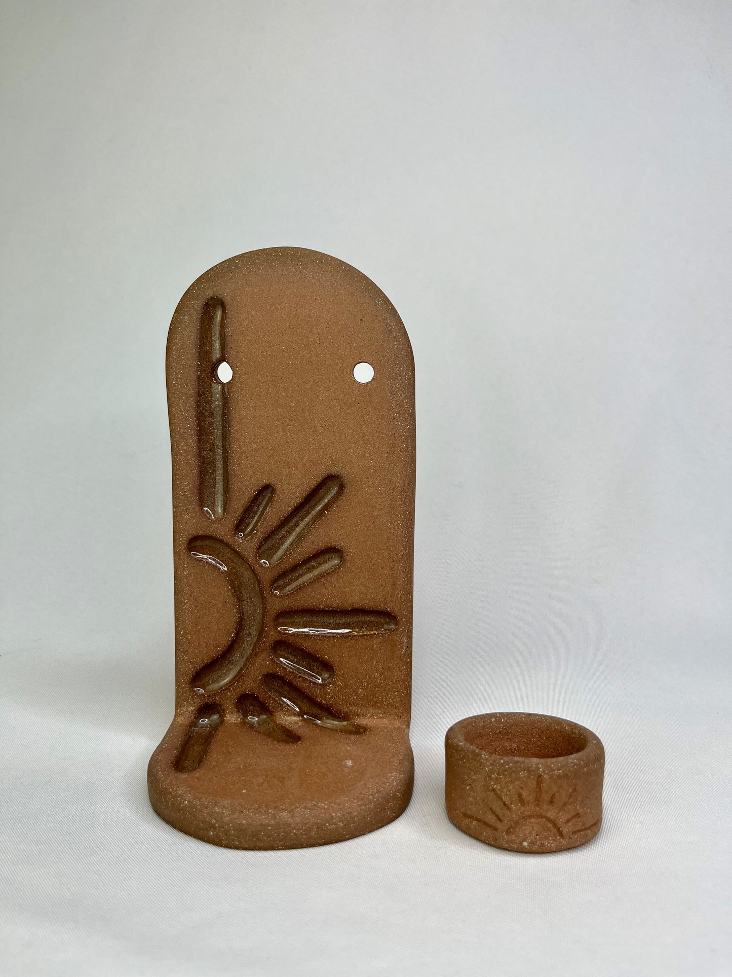 Sunshine Jewelry Shelf & Pot