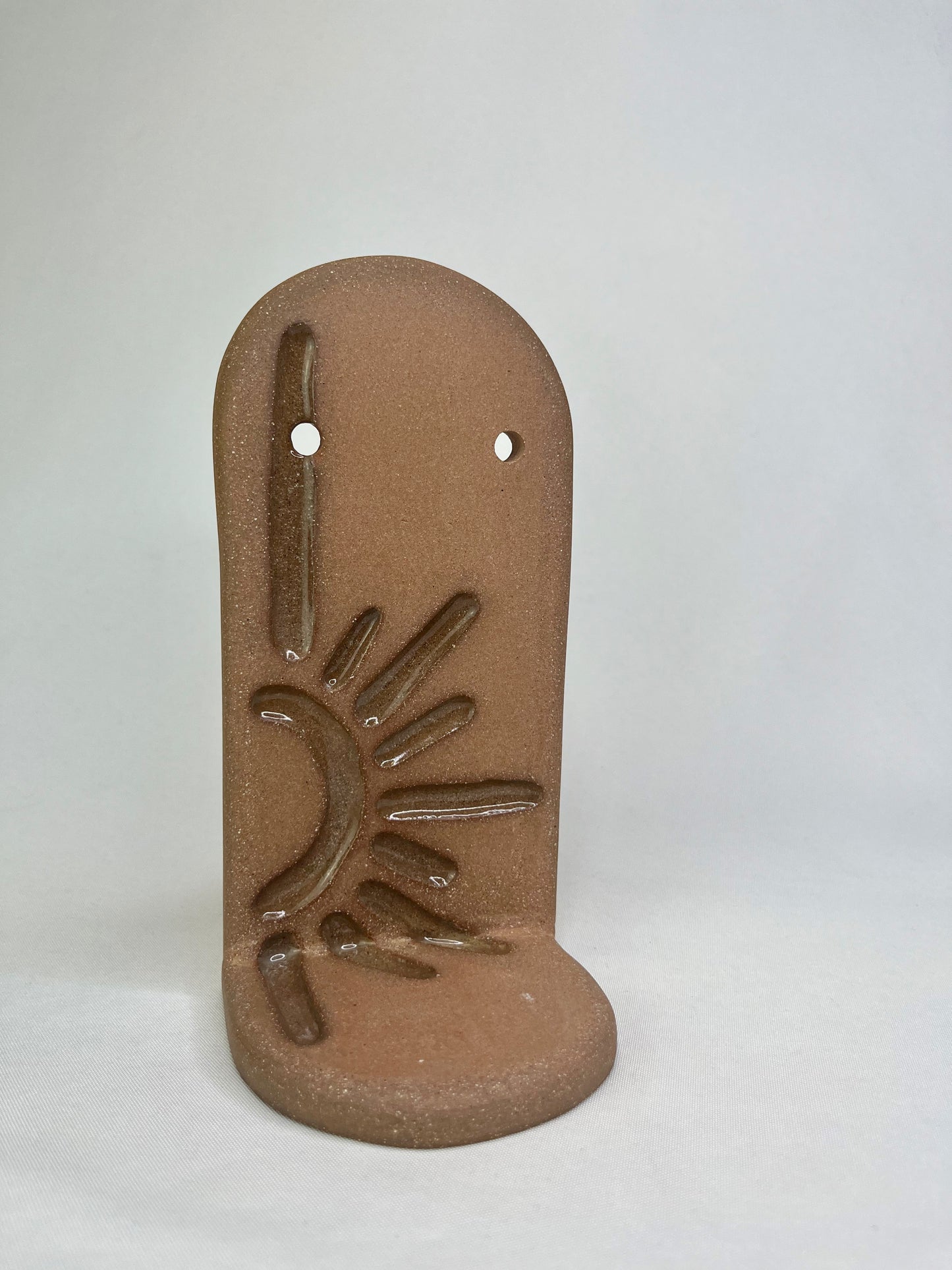 Sunshine Jewelry Shelf & Pot