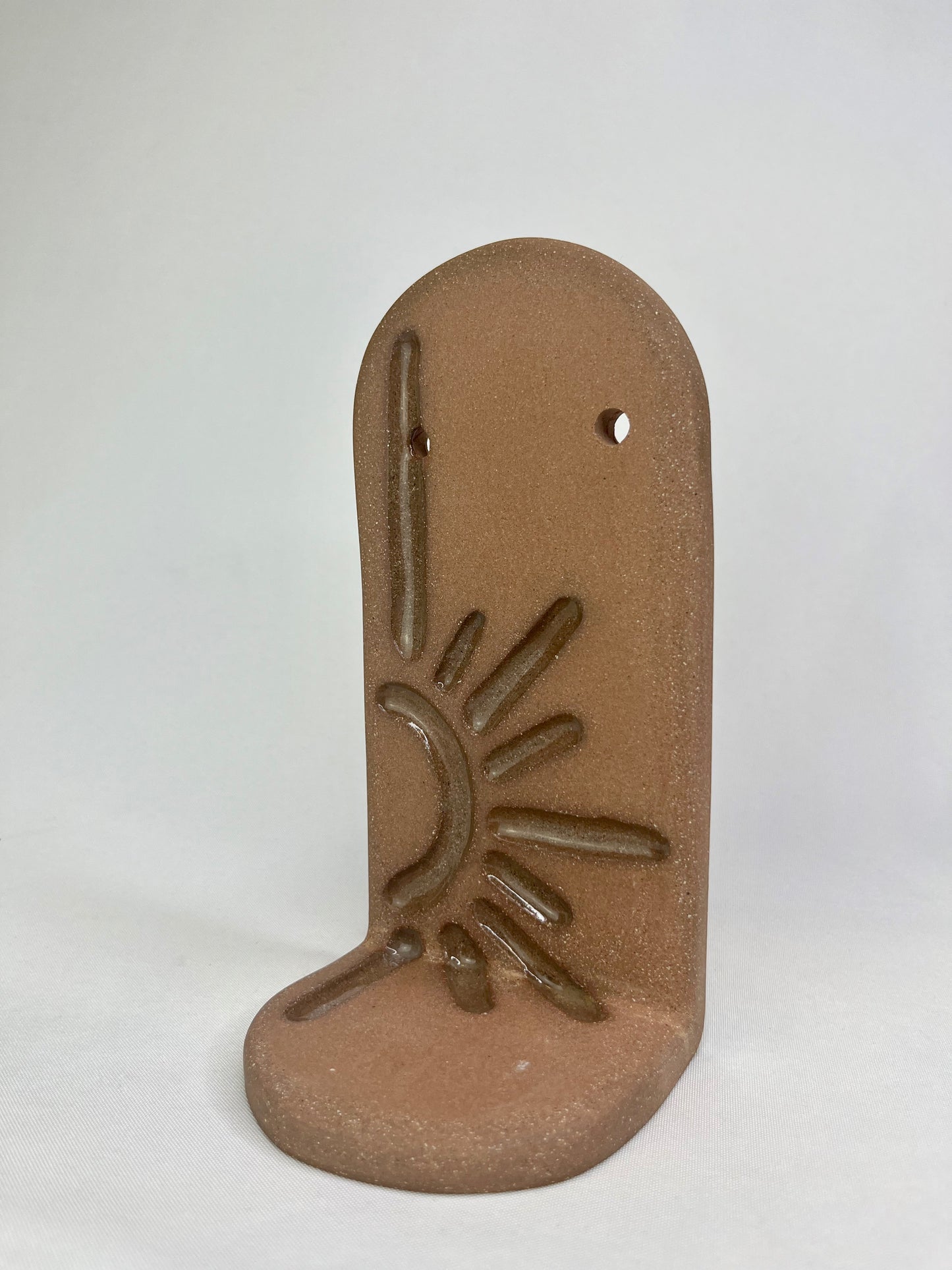 Sunshine Jewelry Shelf & Pot