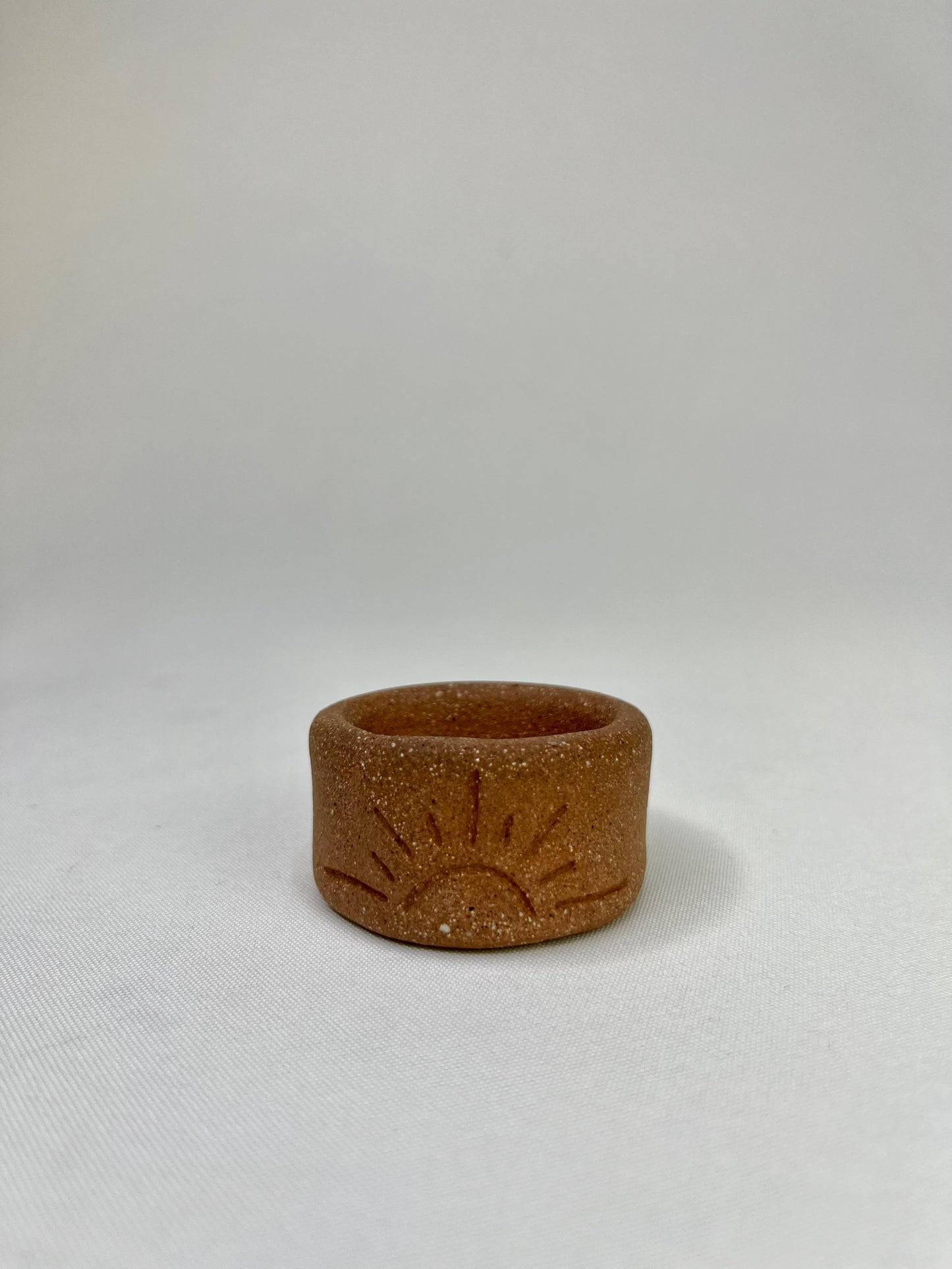 Sunshine Jewelry Shelf & Pot