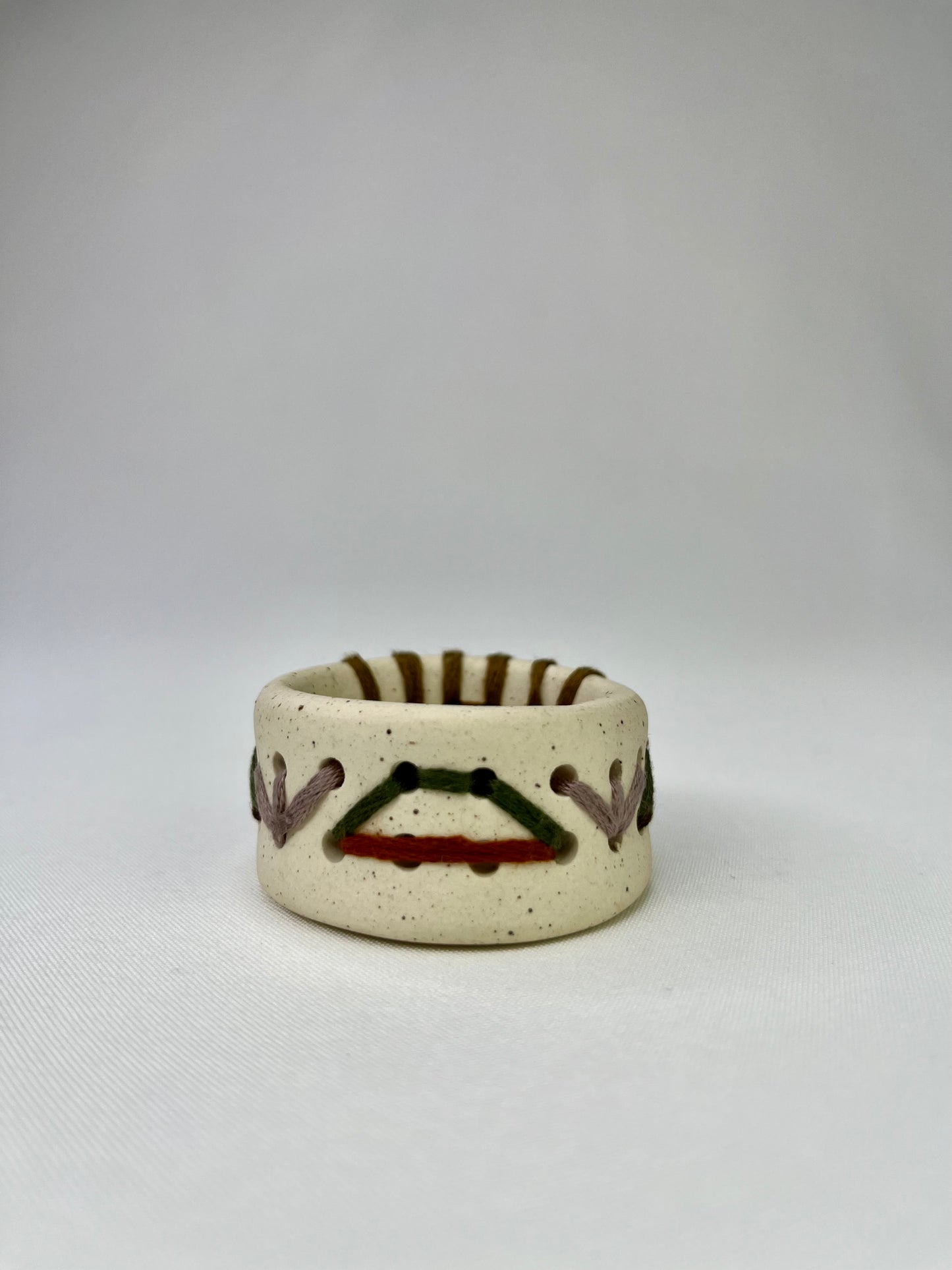 Meadow Jewelry Shelf & Pot