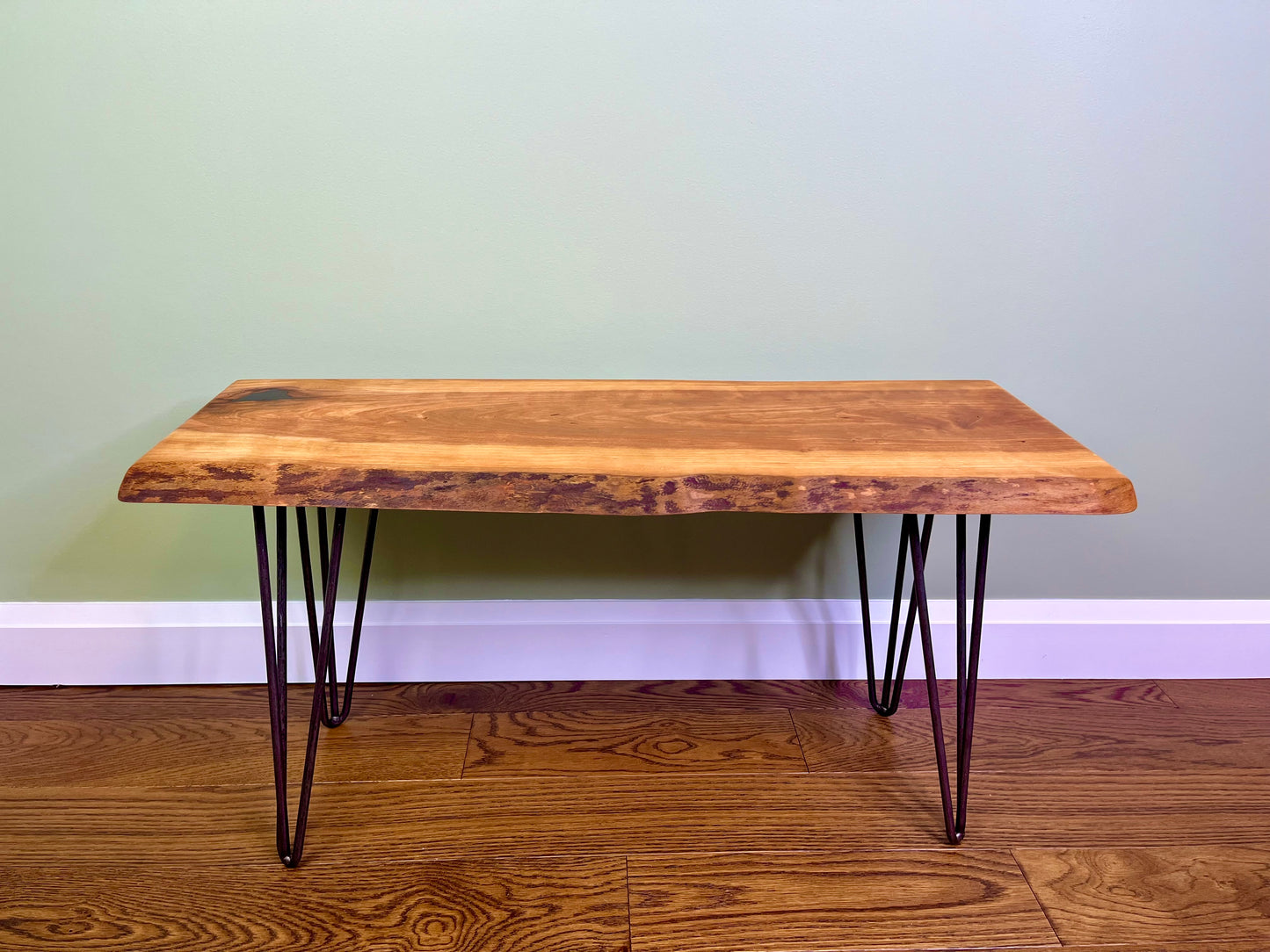 Cherry Bench