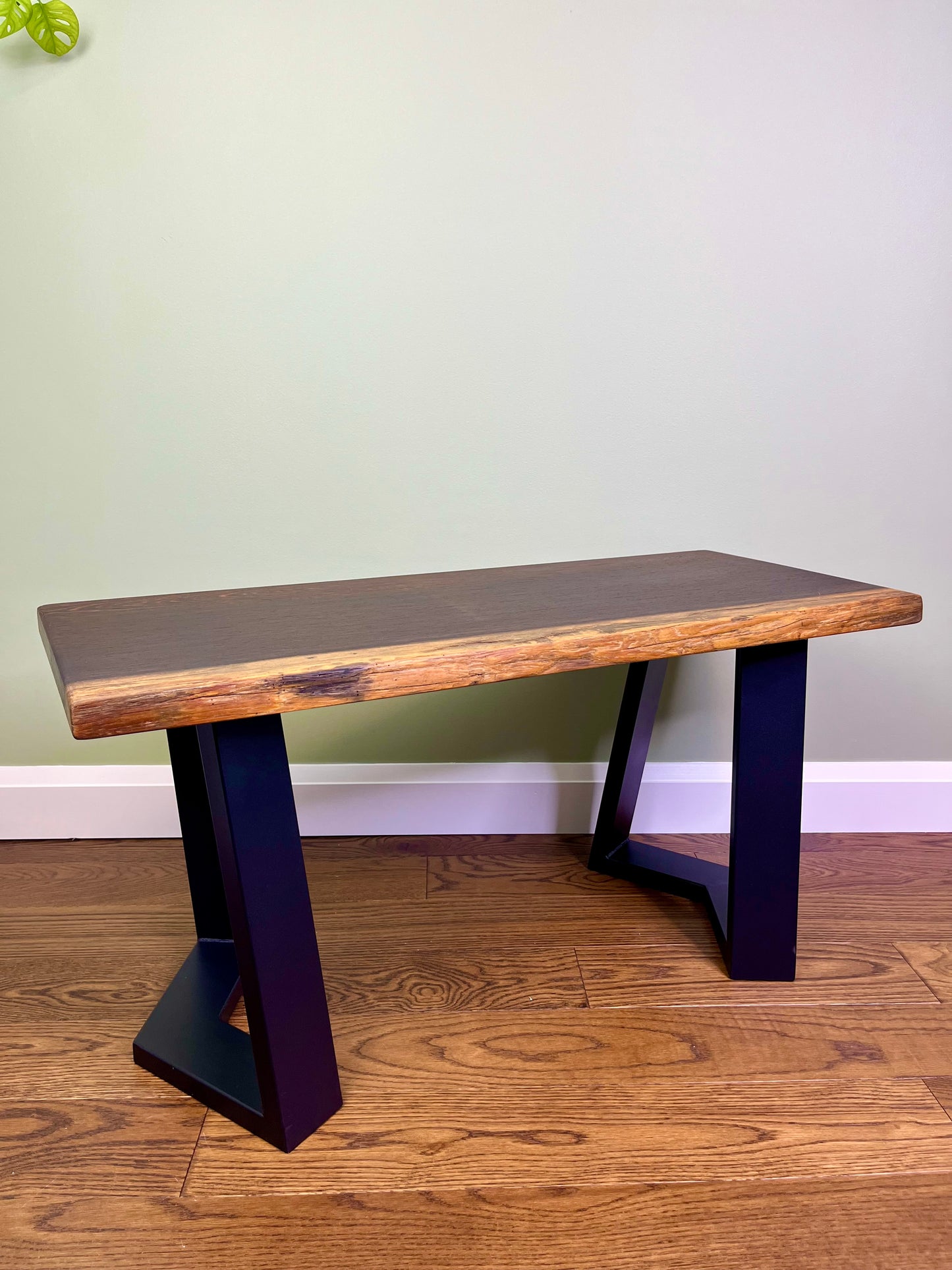Wenge Bench