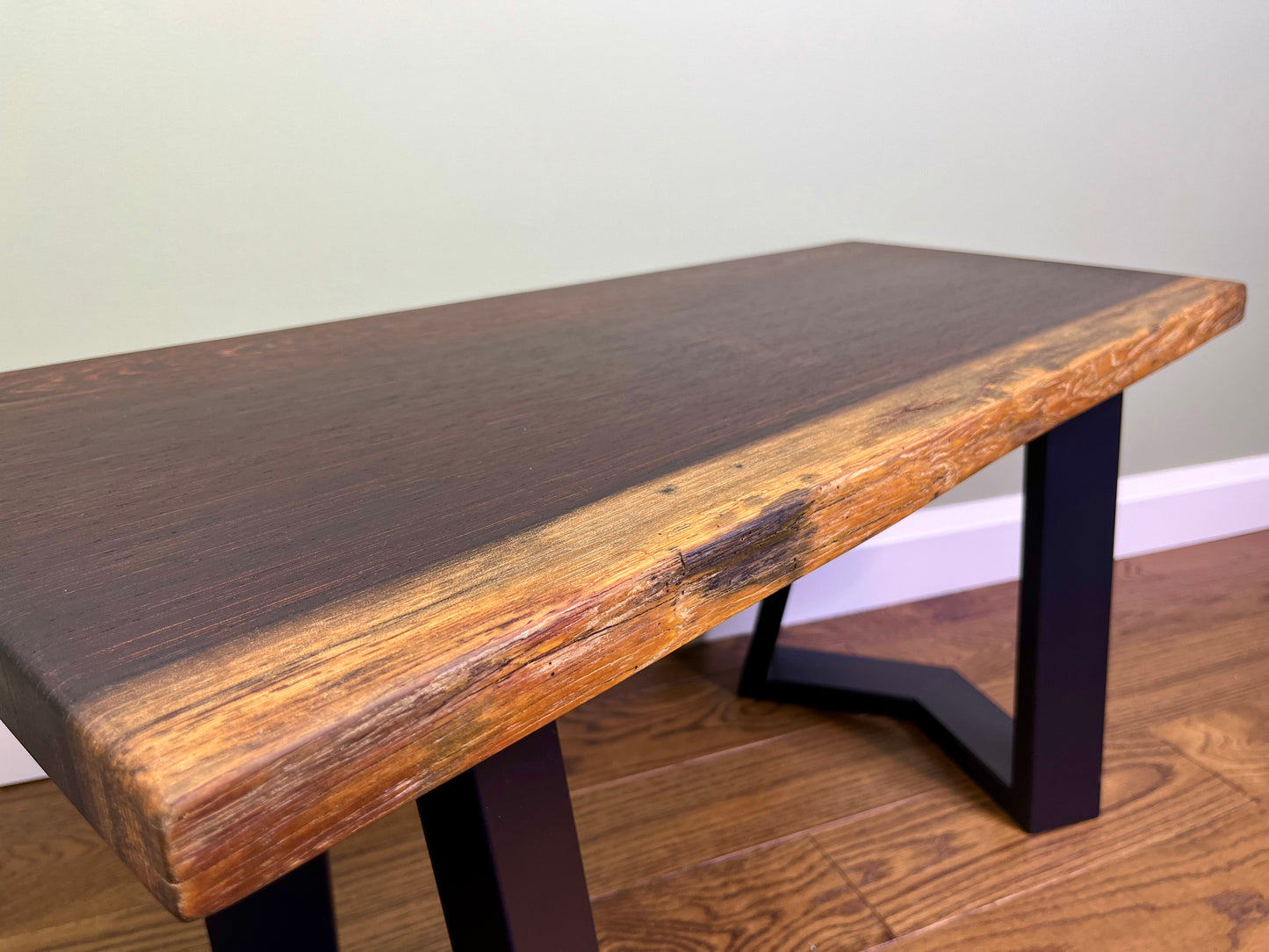 Wenge Bench