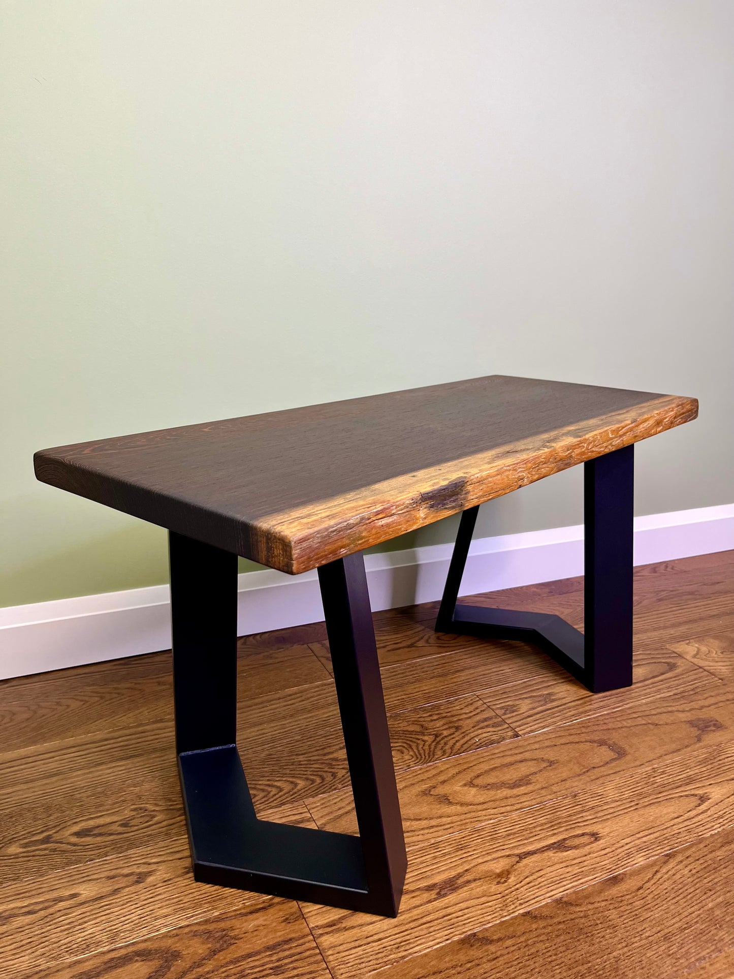 Wenge Bench