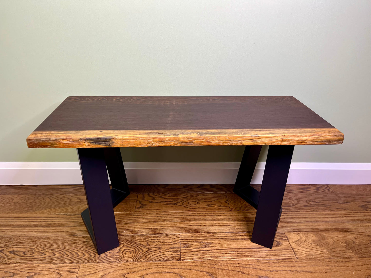 Wenge Bench