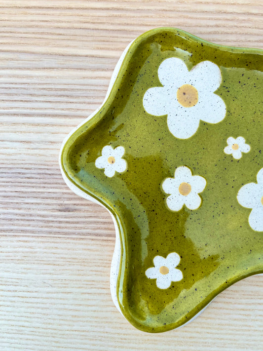 Daisy Dish