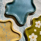 Brilliant Green Tray - Seconds Sale