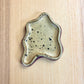 Freckled Sandy Dunes Tray