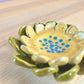 Petals on Petals Jewelry Tray