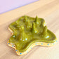 Deep Olive Ring Holder