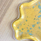 Speckled & Splattered Tray