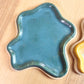 Brilliant Green Tray - Seconds Sale