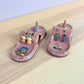The Sisters Jewelry Trays