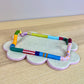 Vibrant Rope Tray