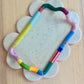 Vibrant Rope Tray