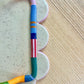 Vibrant Rope Tray