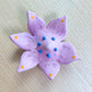 All Pink & Periwinkle