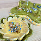 Petals on Petals Jewelry Tray