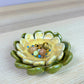 Petals on Petals Jewelry Tray