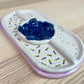 Churning Ocean Tray