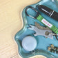 Brilliant Green Tray - Seconds Sale