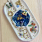 Churning Ocean Tray