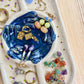 Churning Ocean Tray