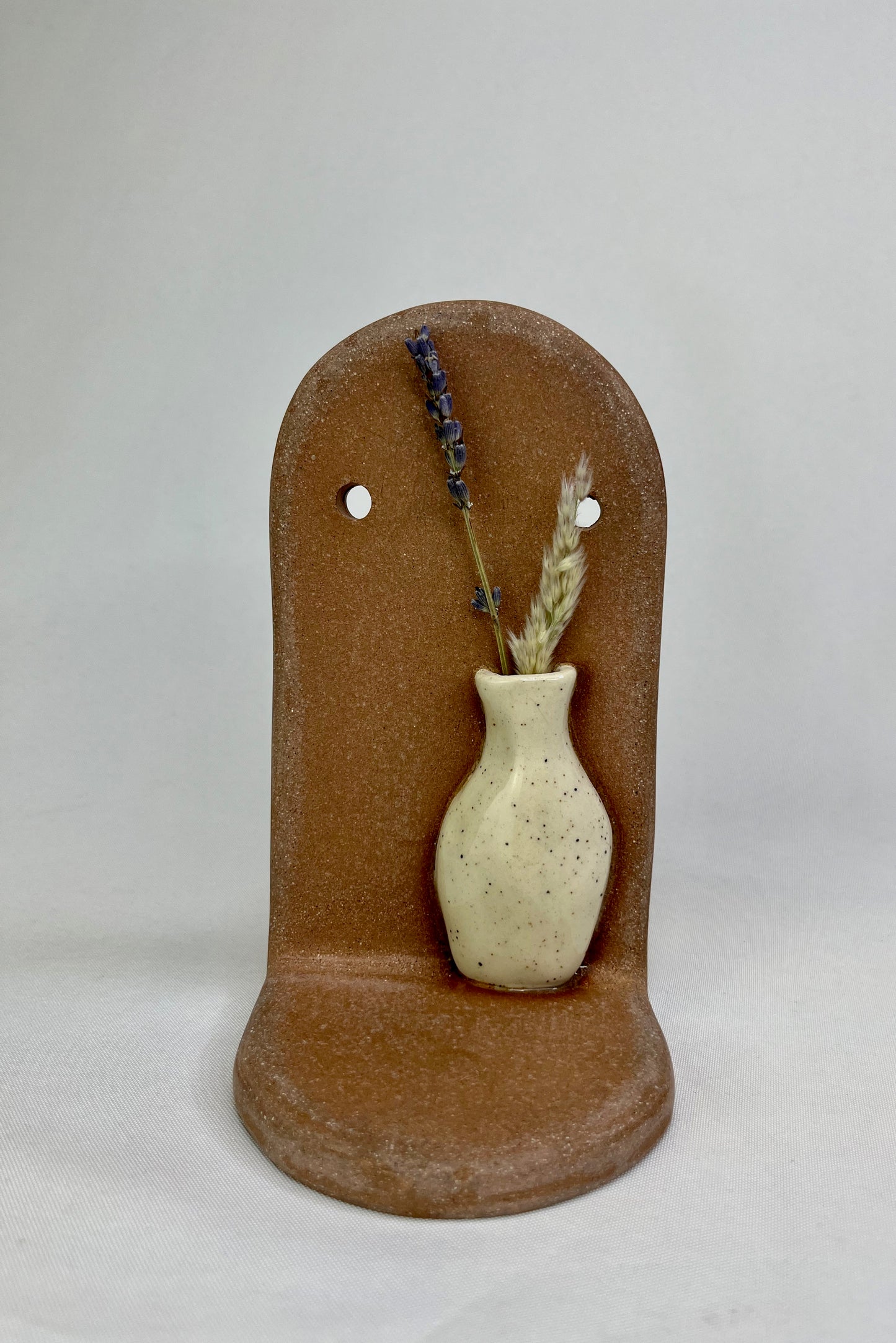 Vase Jewelry Shelf & Pot
