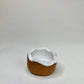 Fine Afro Lady Jewelry Shelf & Pot